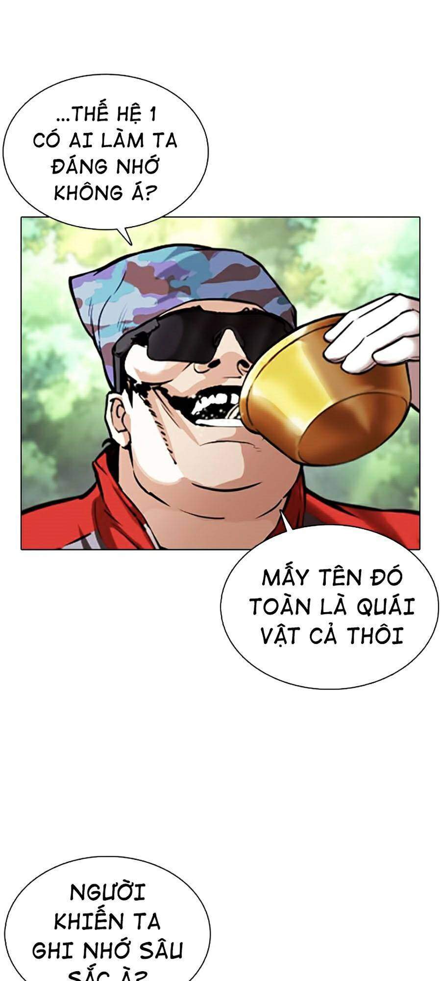 Hoán Đổi Diệu Kỳ Chapter 366 - Trang 28