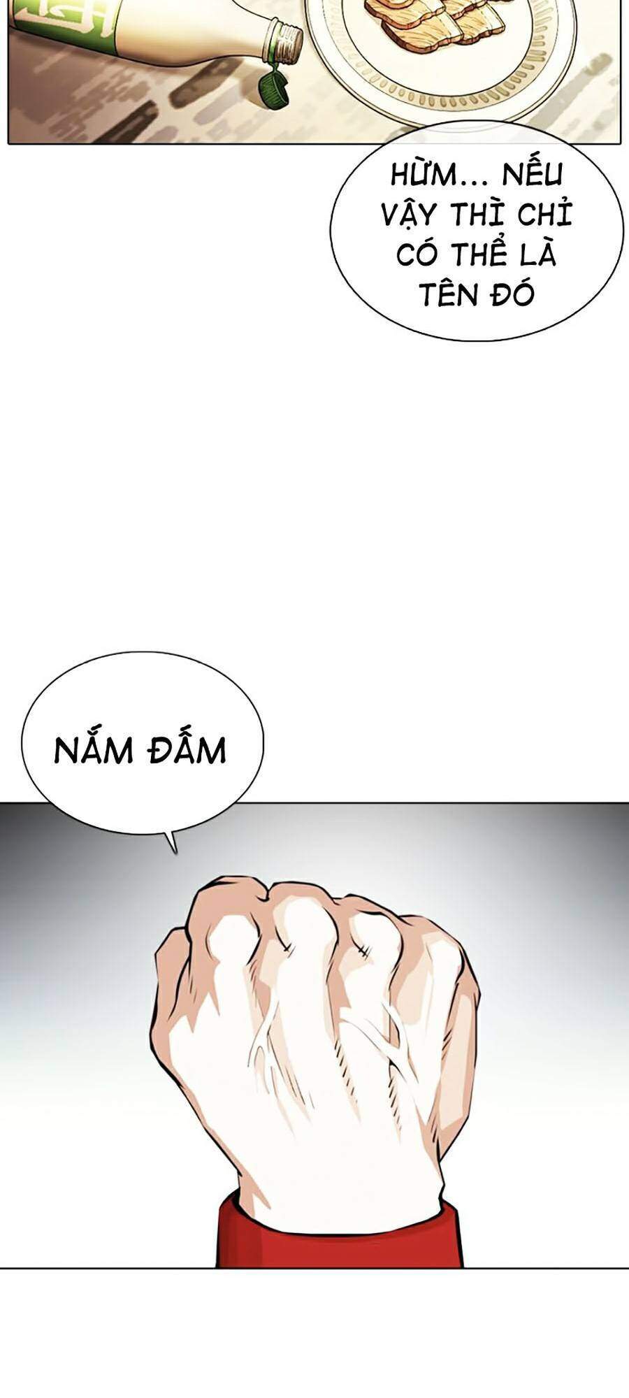 Hoán Đổi Diệu Kỳ Chapter 366 - Trang 30