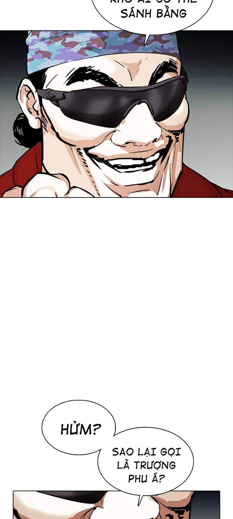 Hoán Đổi Diệu Kỳ Chapter 366 - Trang 34