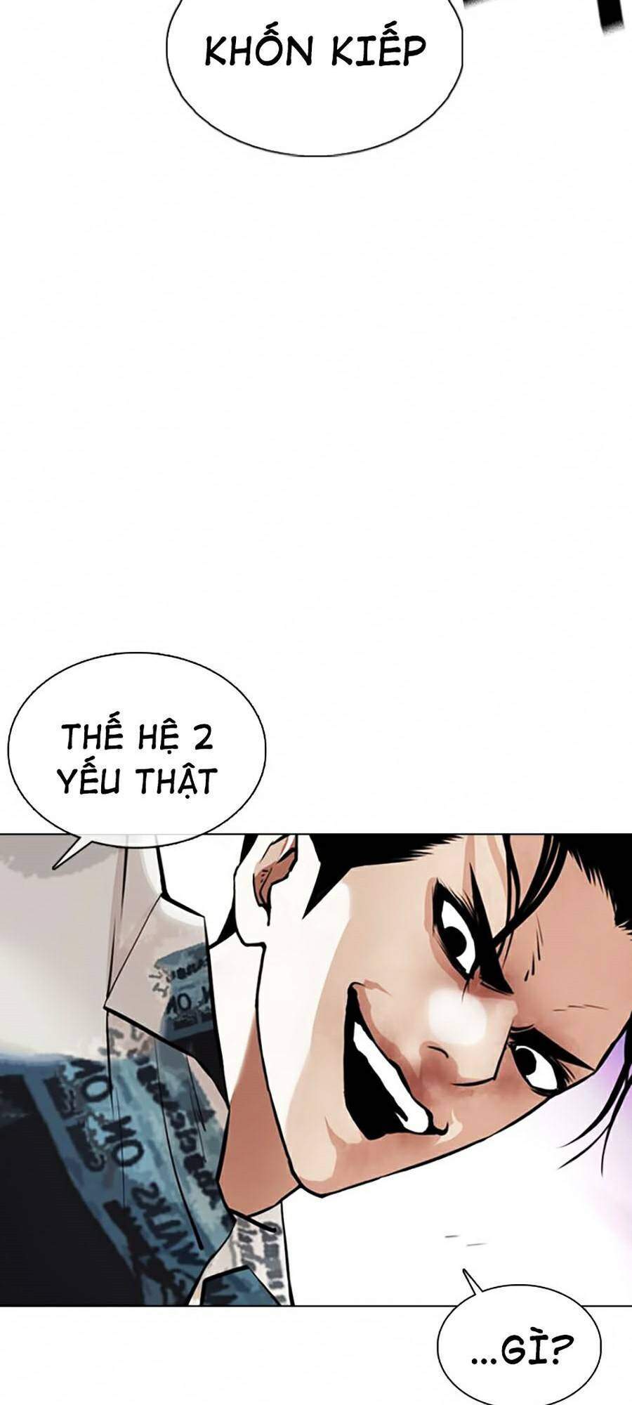 Hoán Đổi Diệu Kỳ Chapter 366 - Trang 50