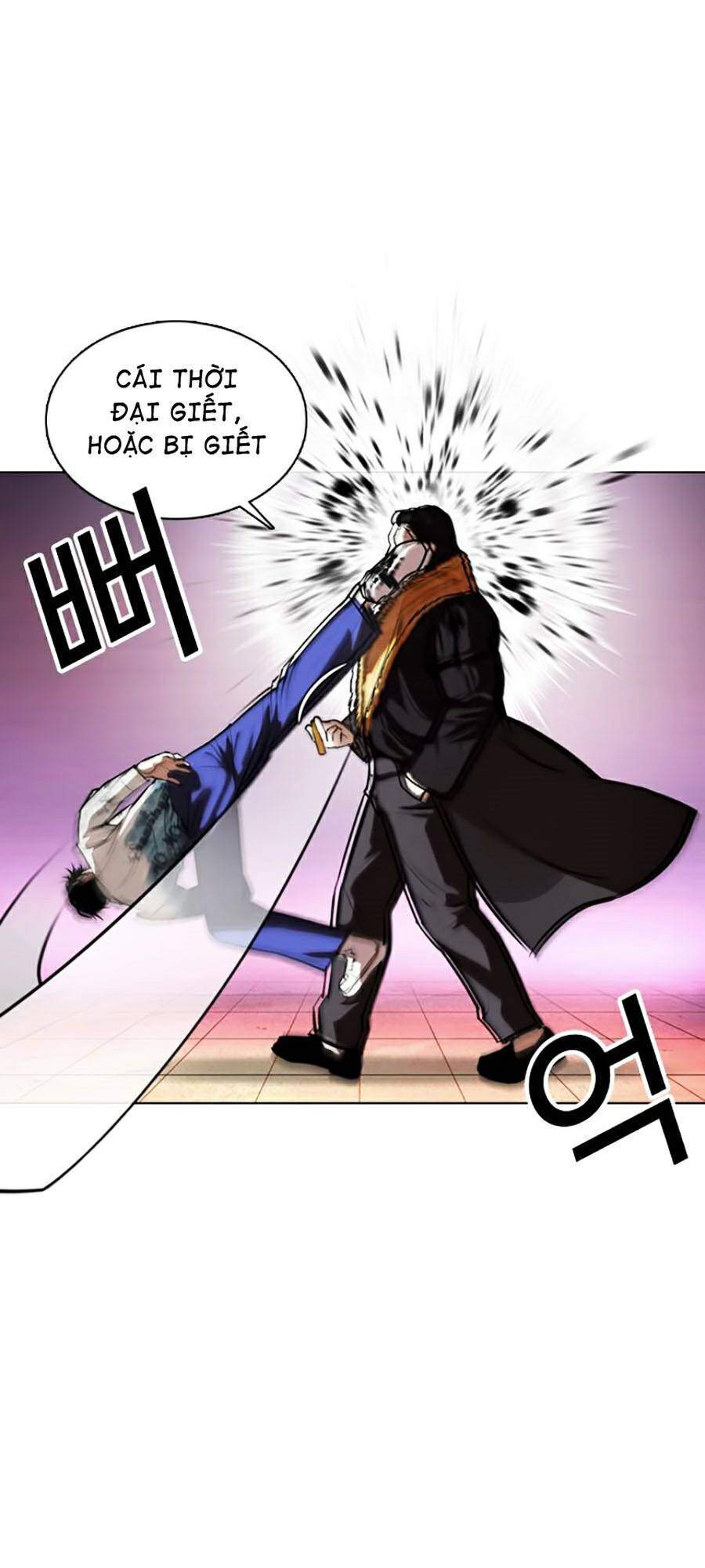 Hoán Đổi Diệu Kỳ Chapter 366 - Trang 56