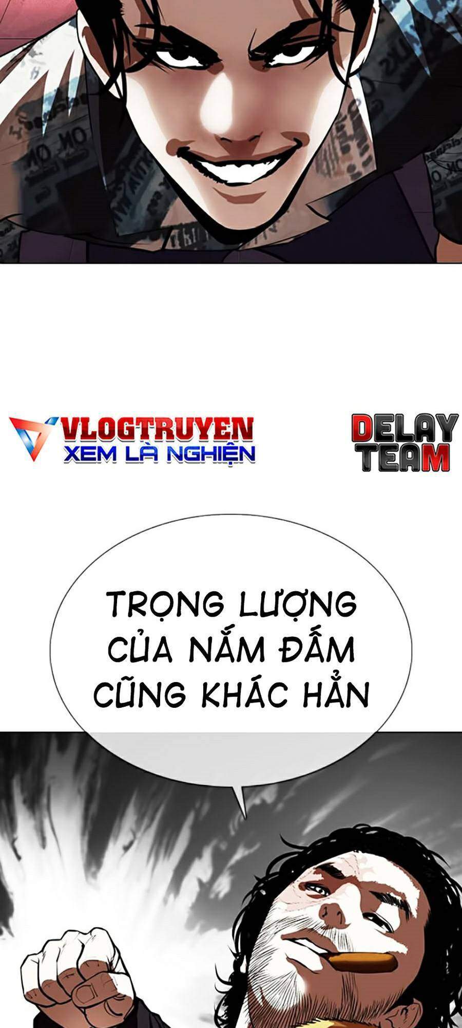 Hoán Đổi Diệu Kỳ Chapter 366 - Trang 58