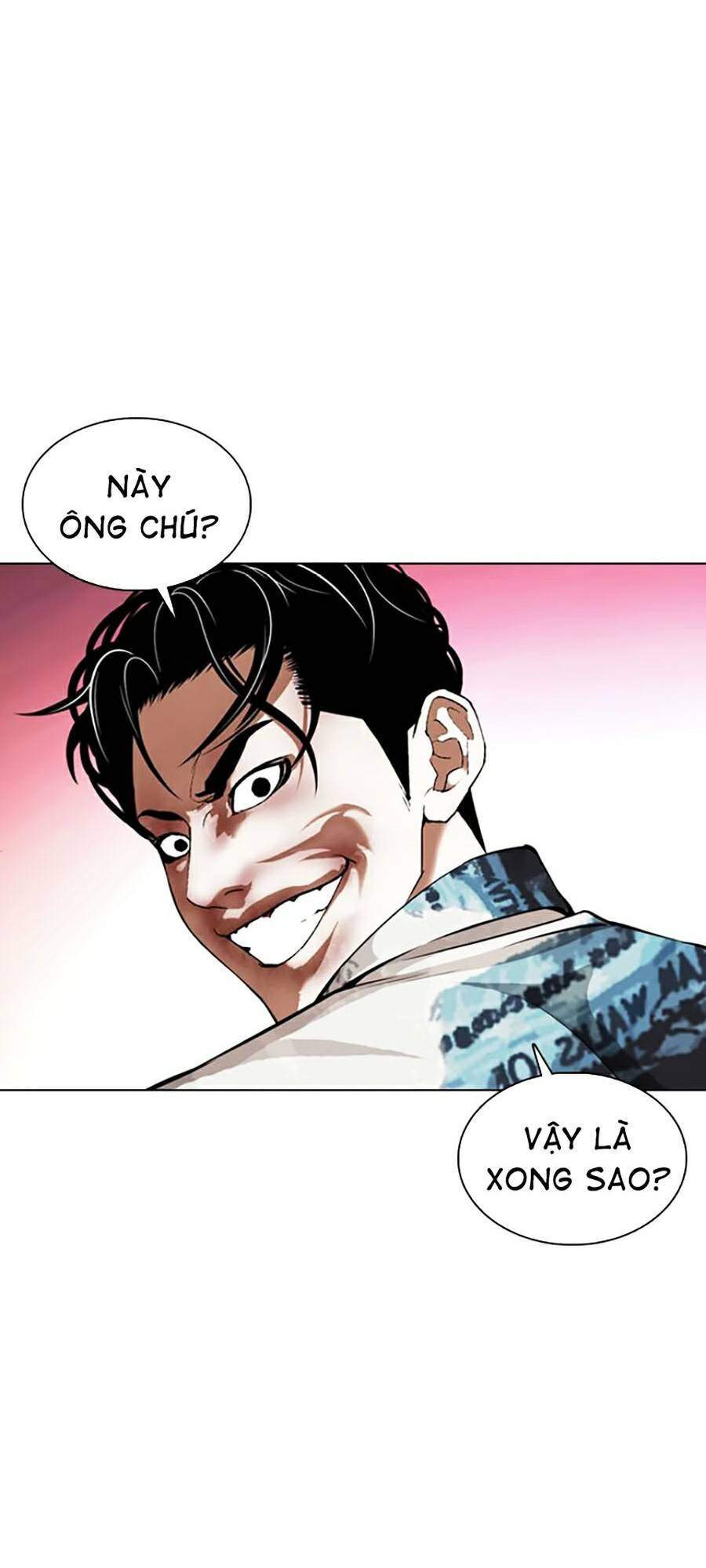 Hoán Đổi Diệu Kỳ Chapter 366 - Trang 6