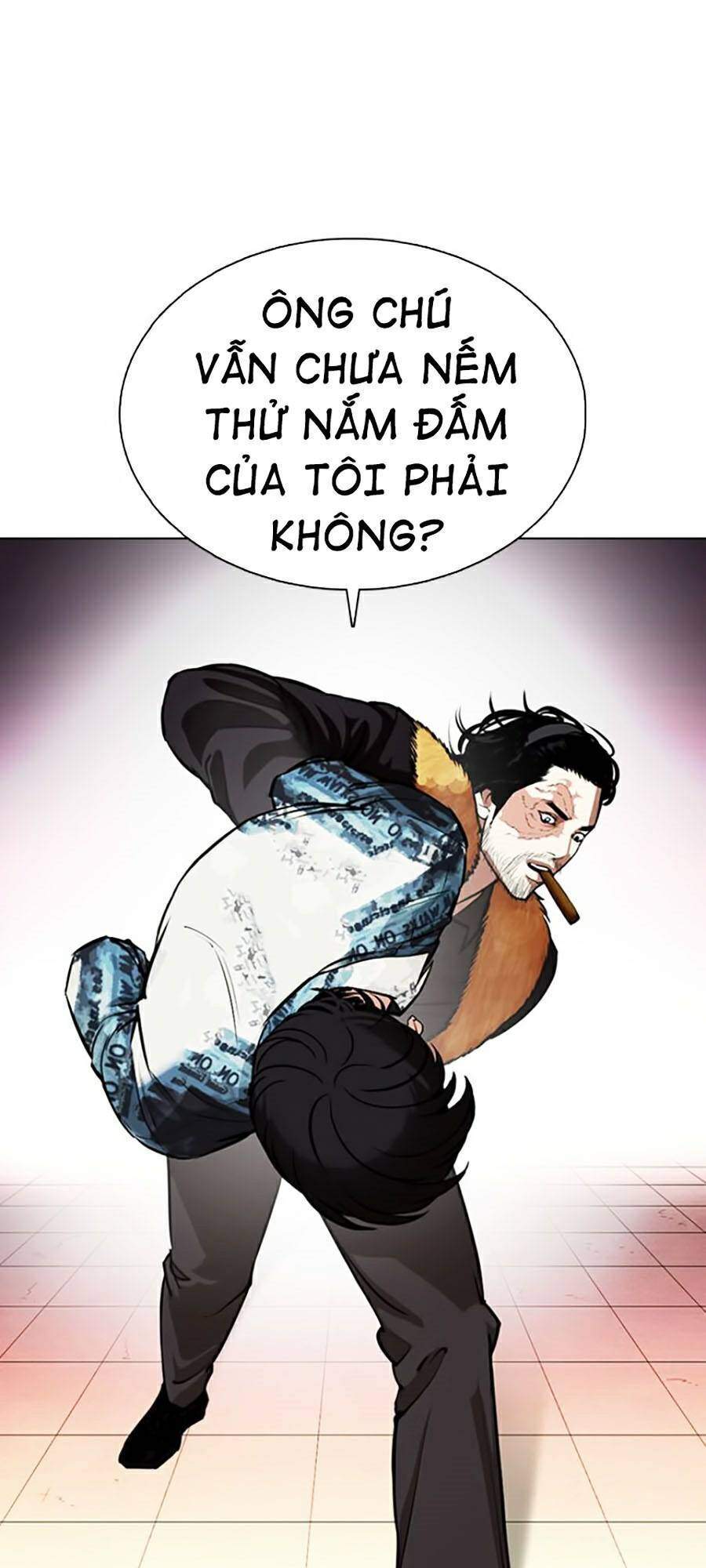 Hoán Đổi Diệu Kỳ Chapter 366 - Trang 62