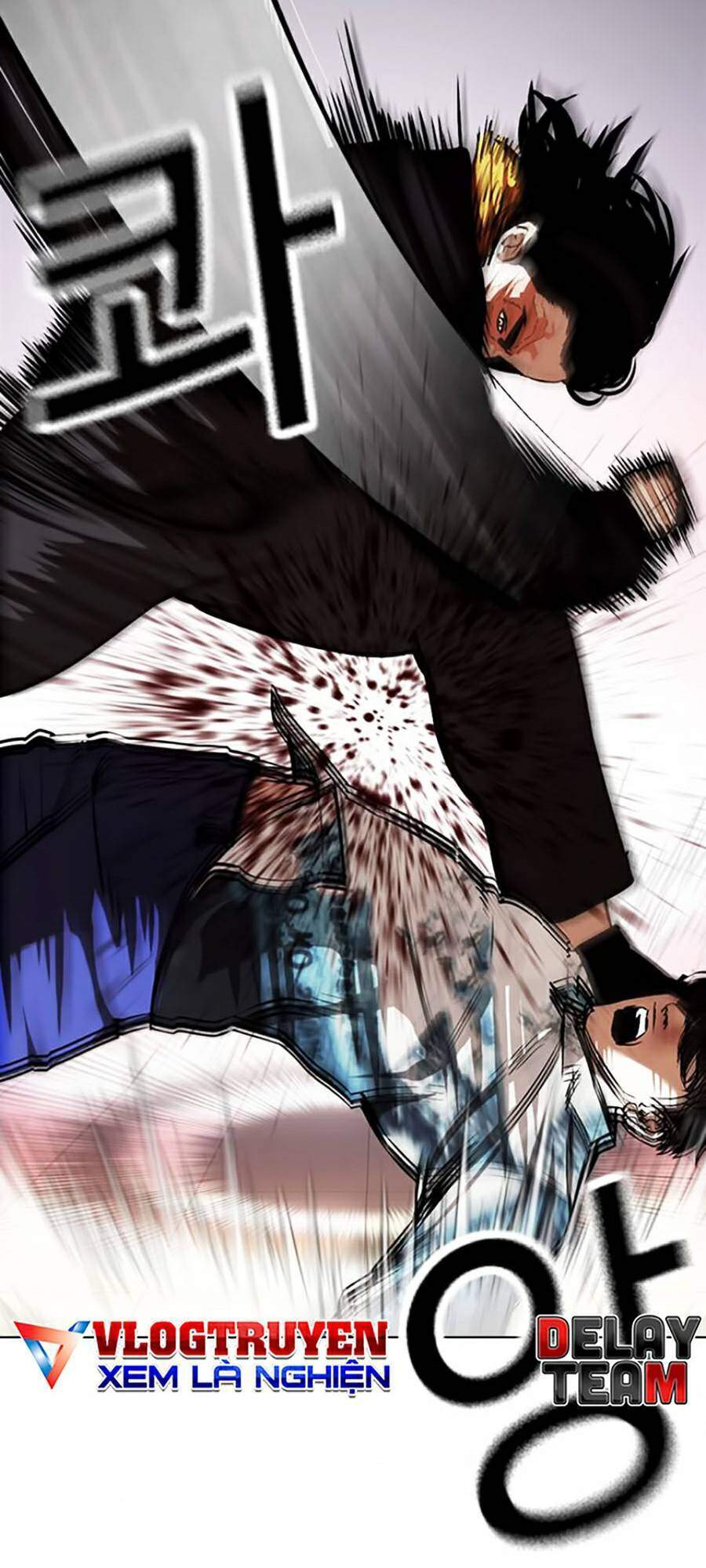 Hoán Đổi Diệu Kỳ Chapter 366 - Trang 66