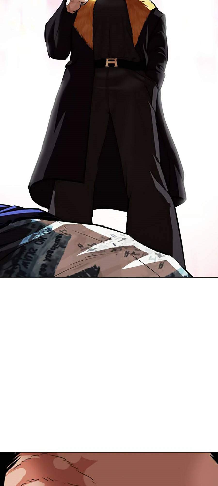 Hoán Đổi Diệu Kỳ Chapter 366 - Trang 70