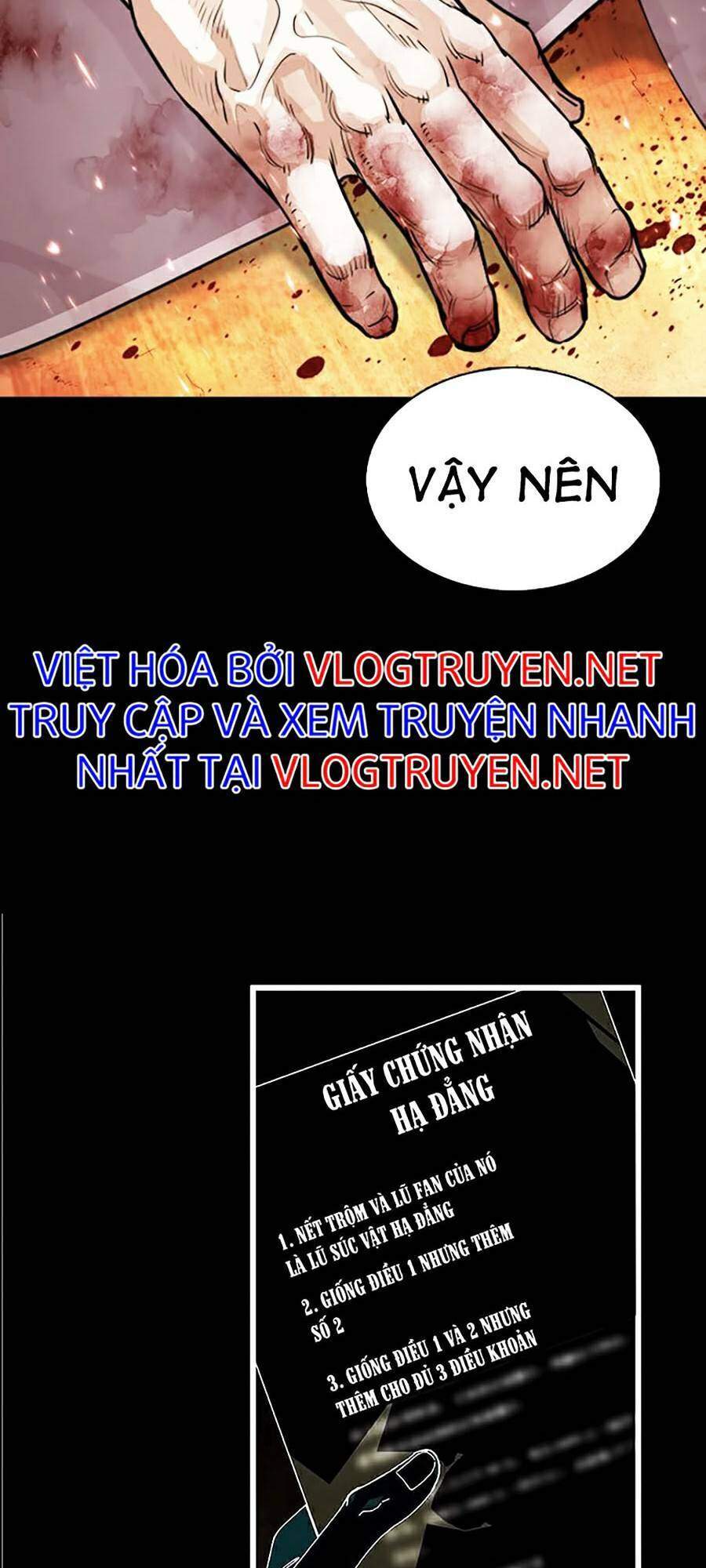 Hoán Đổi Diệu Kỳ Chapter 366 - Trang 82