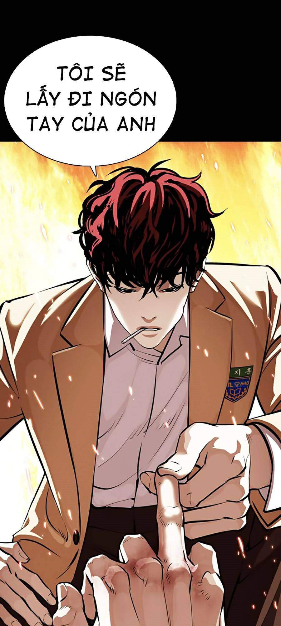 Hoán Đổi Diệu Kỳ Chapter 366 - Trang 84