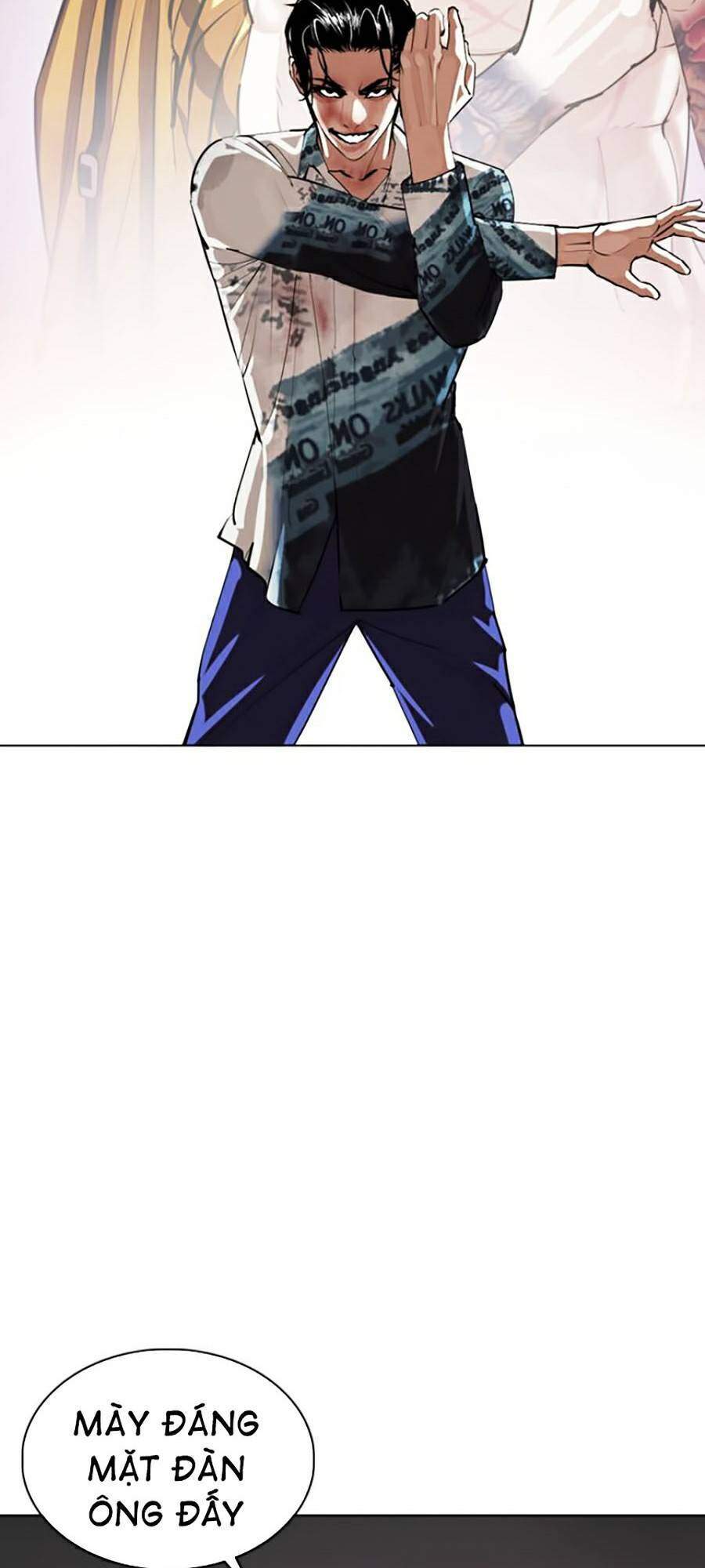 Hoán Đổi Diệu Kỳ Chapter 366 - Trang 98