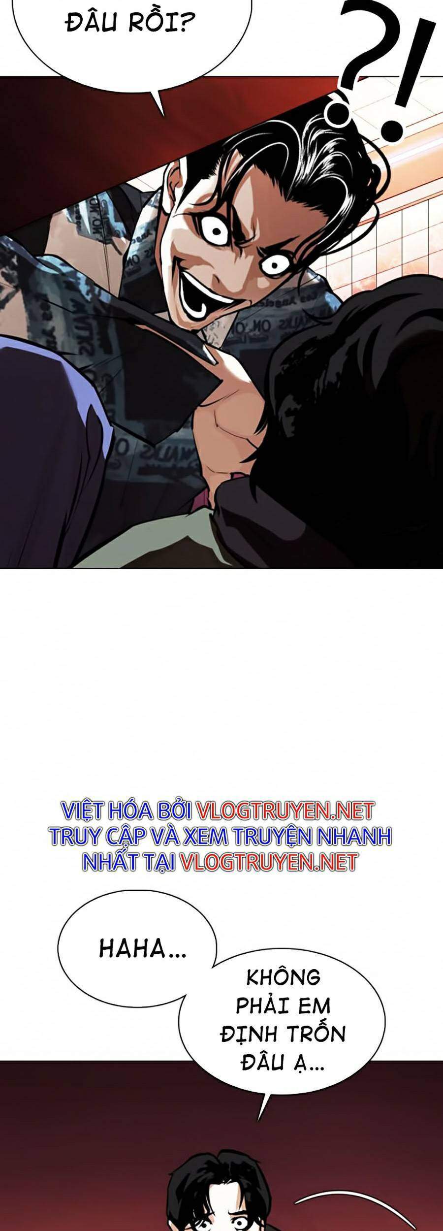 Hoán Đổi Diệu Kỳ Chapter 367 - Trang 10