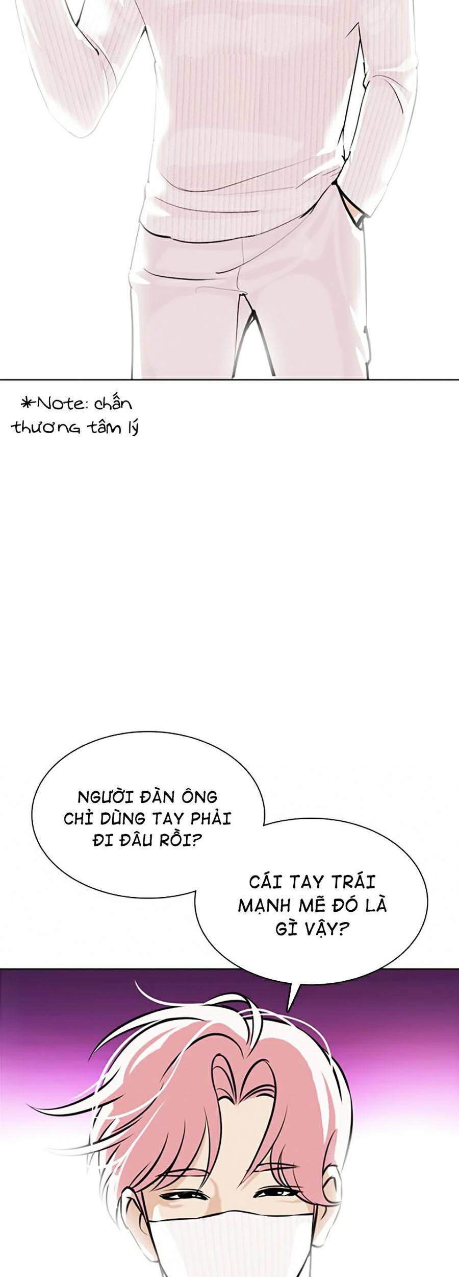 Hoán Đổi Diệu Kỳ Chapter 367 - Trang 103