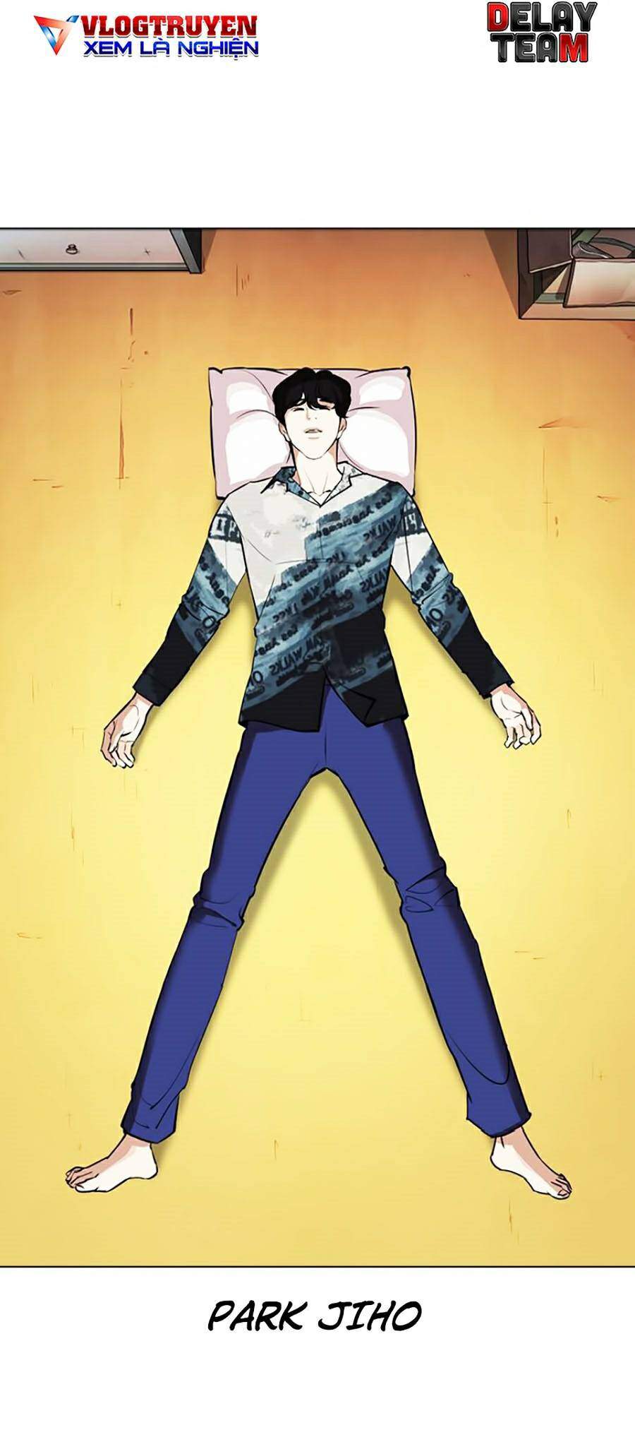 Hoán Đổi Diệu Kỳ Chapter 367 - Trang 117