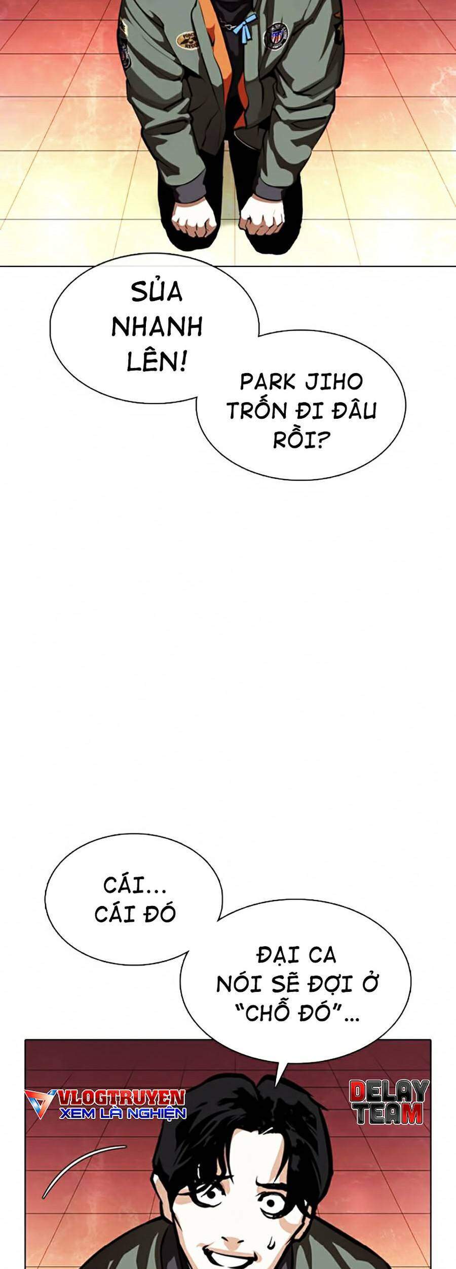 Hoán Đổi Diệu Kỳ Chapter 367 - Trang 12