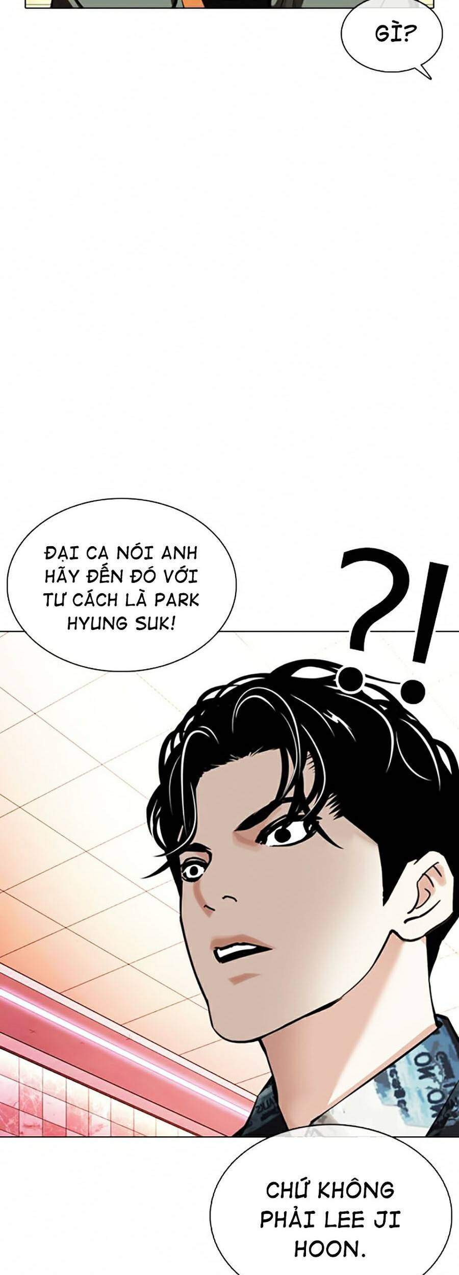Hoán Đổi Diệu Kỳ Chapter 367 - Trang 14