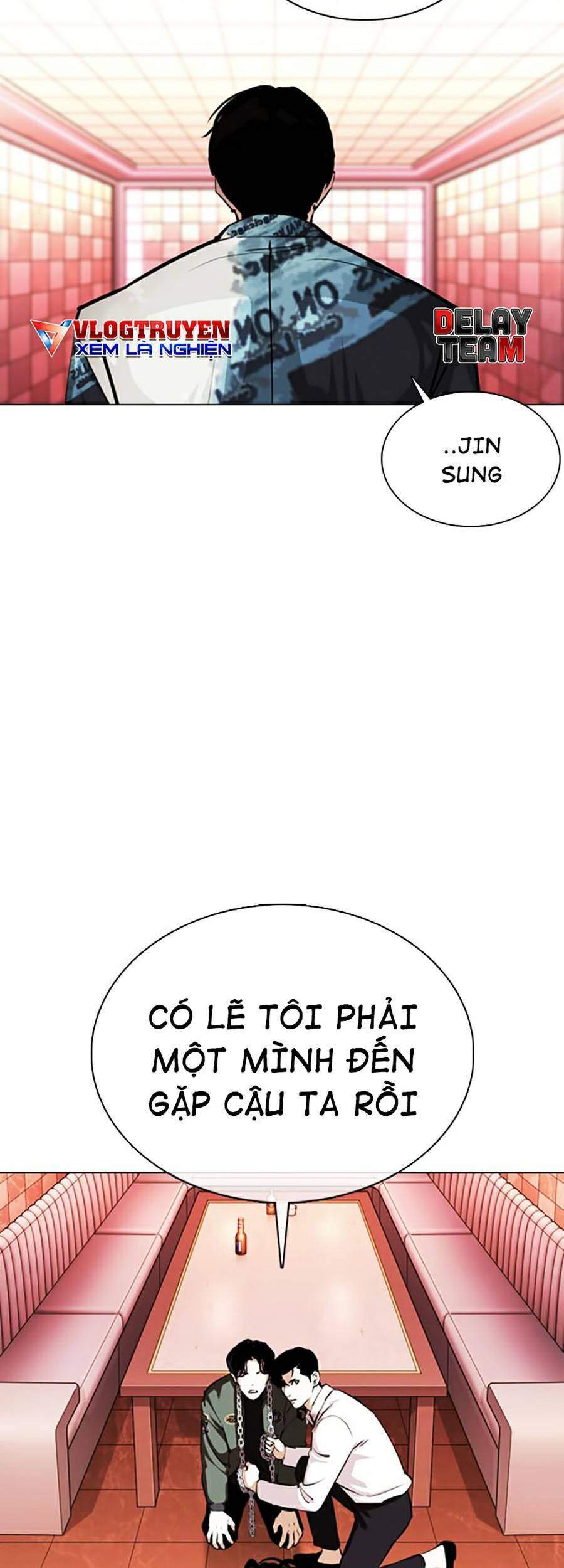 Hoán Đổi Diệu Kỳ Chapter 367 - Trang 18