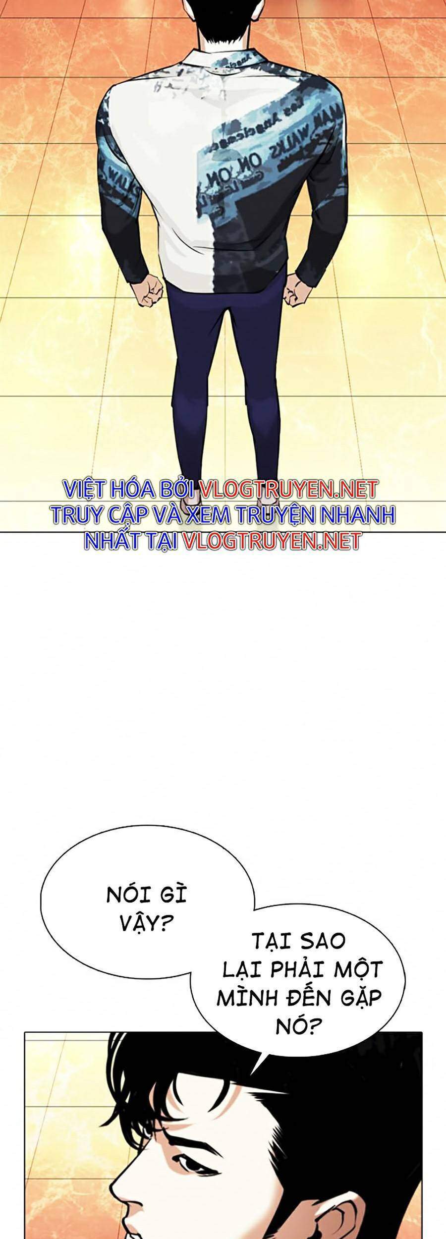 Hoán Đổi Diệu Kỳ Chapter 367 - Trang 20