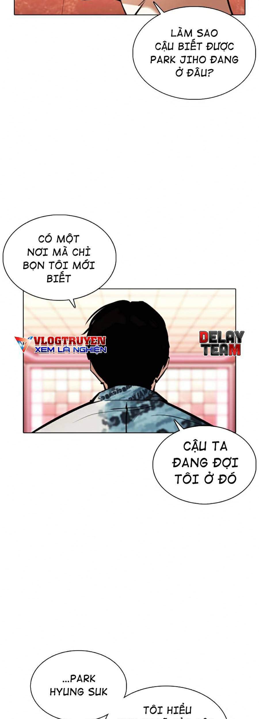Hoán Đổi Diệu Kỳ Chapter 367 - Trang 22
