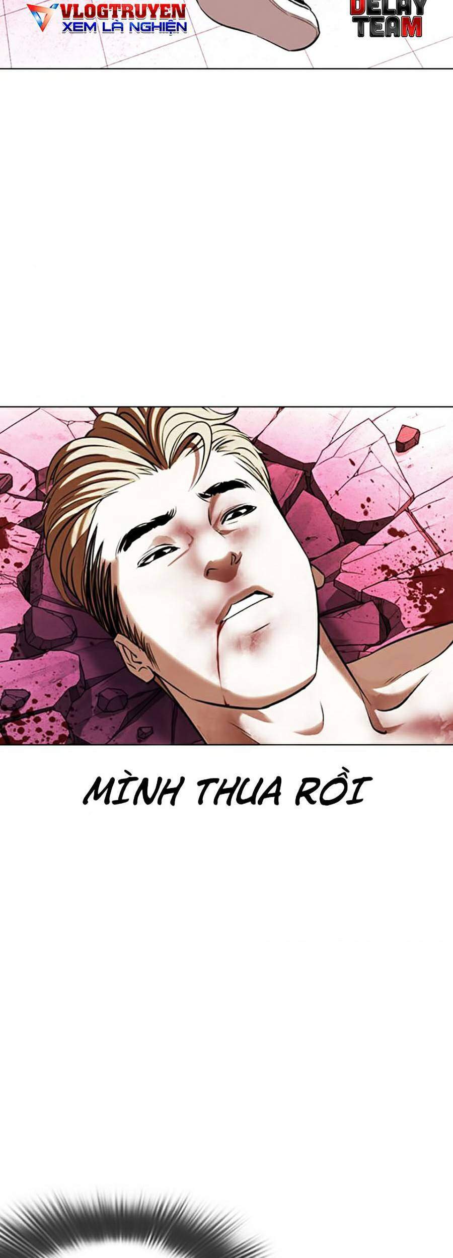 Hoán Đổi Diệu Kỳ Chapter 367 - Trang 30