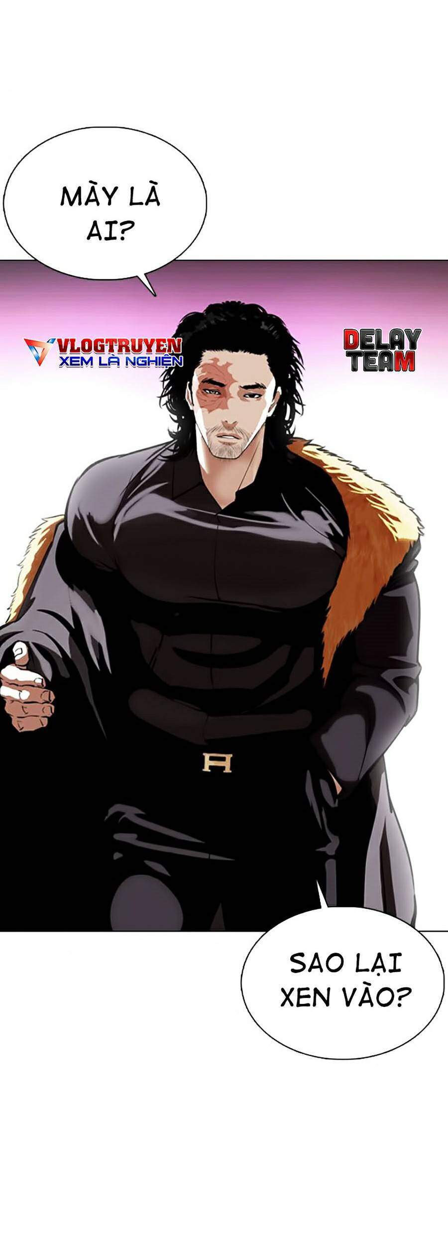 Hoán Đổi Diệu Kỳ Chapter 367 - Trang 38