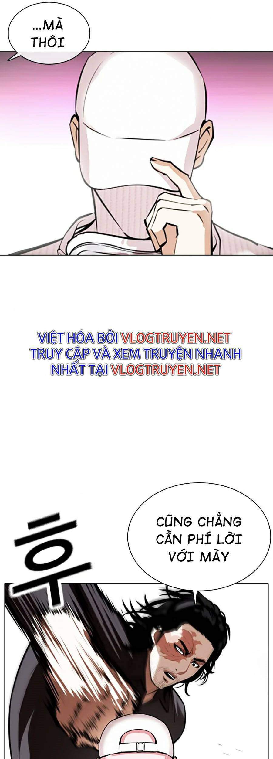 Hoán Đổi Diệu Kỳ Chapter 367 - Trang 40