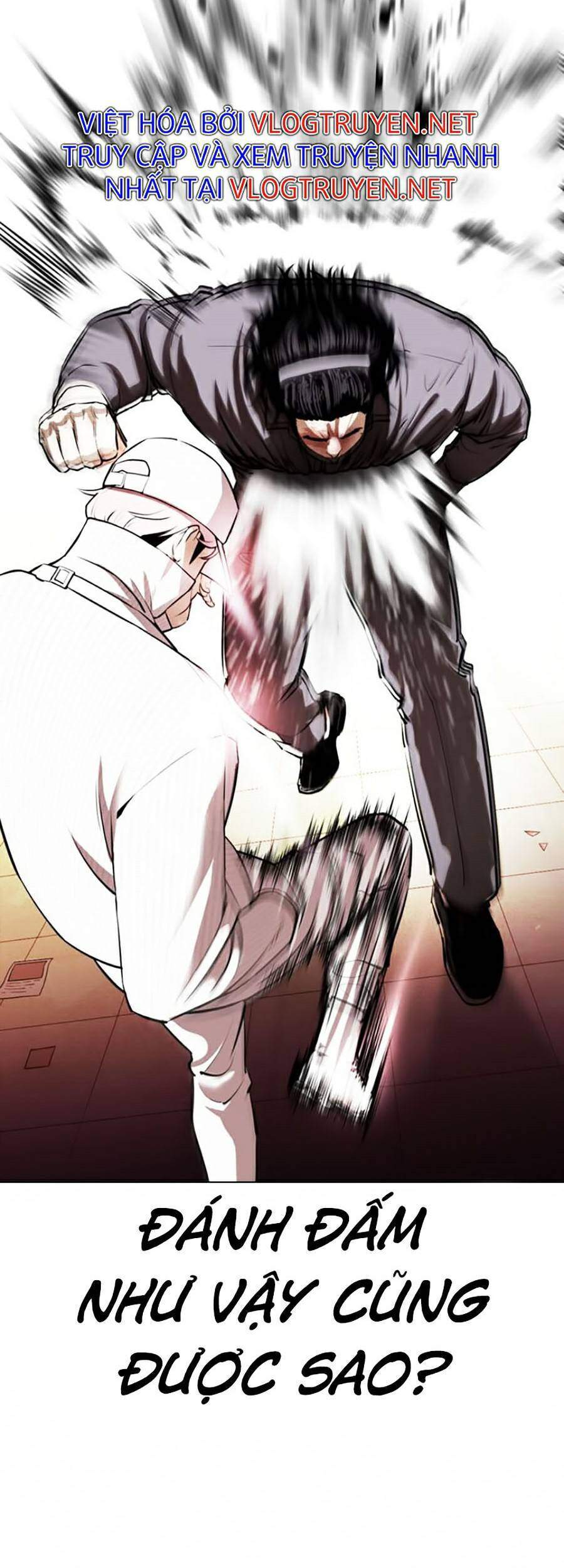 Hoán Đổi Diệu Kỳ Chapter 367 - Trang 50