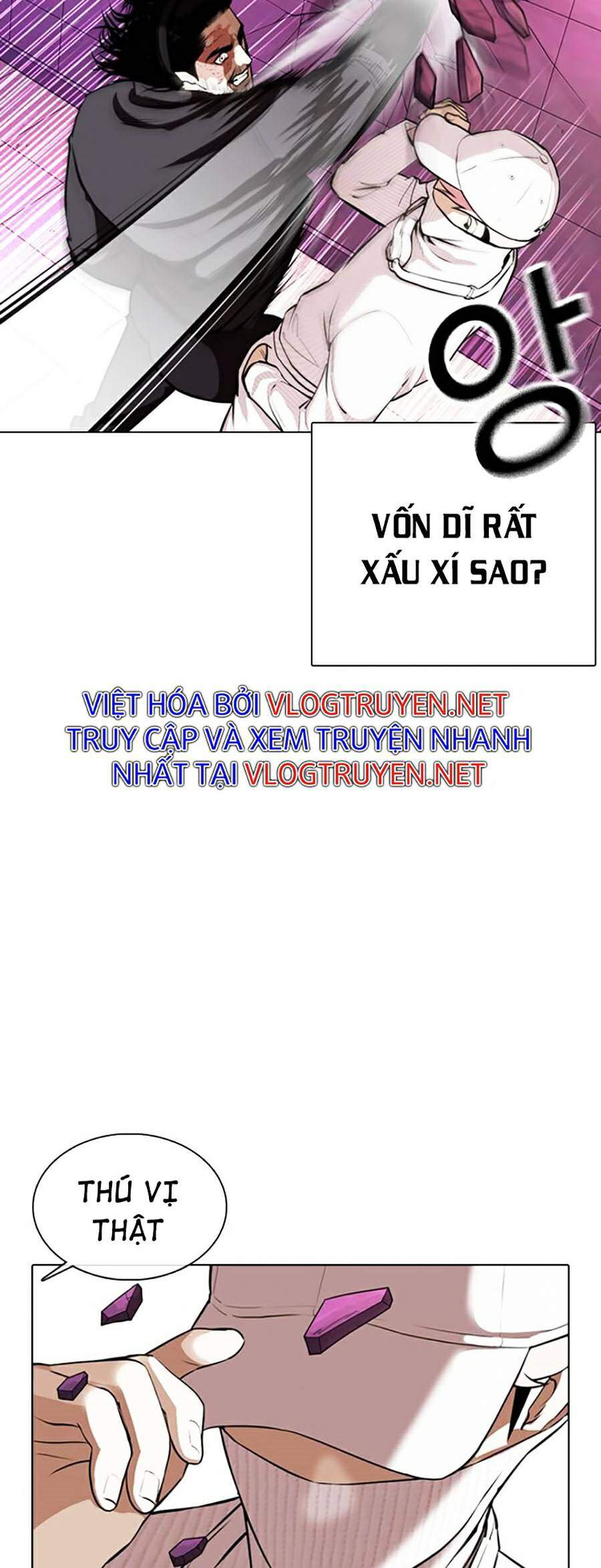 Hoán Đổi Diệu Kỳ Chapter 367 - Trang 53