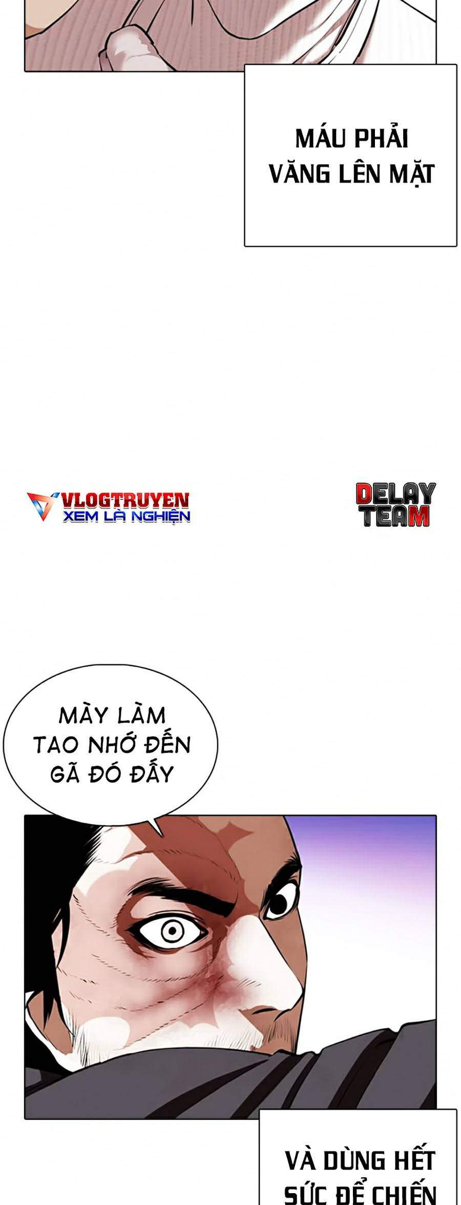 Hoán Đổi Diệu Kỳ Chapter 367 - Trang 54