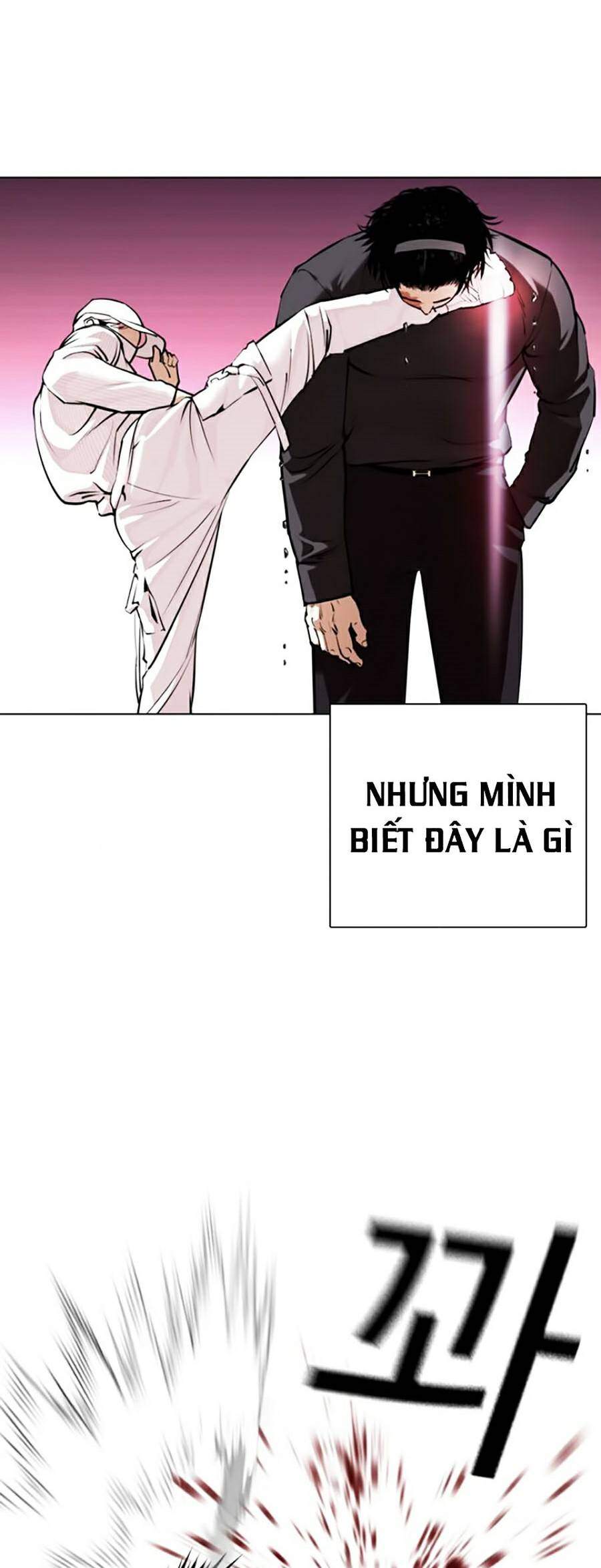 Hoán Đổi Diệu Kỳ Chapter 367 - Trang 57
