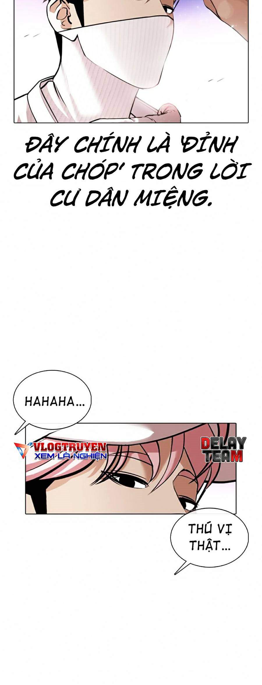 Hoán Đổi Diệu Kỳ Chapter 367 - Trang 59