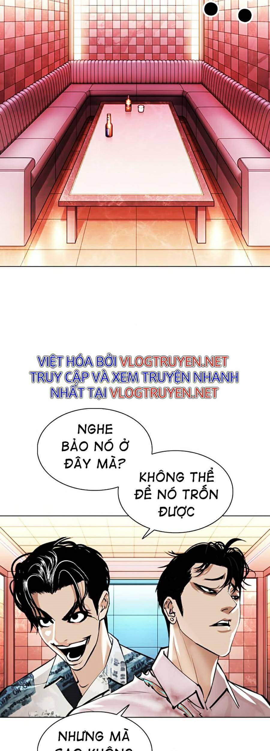 Hoán Đổi Diệu Kỳ Chapter 367 - Trang 6