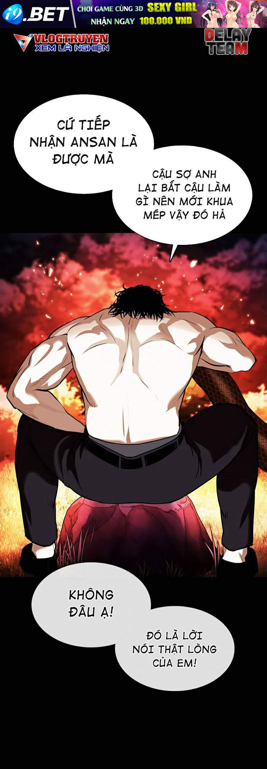 Hoán Đổi Diệu Kỳ Chapter 367 - Trang 65