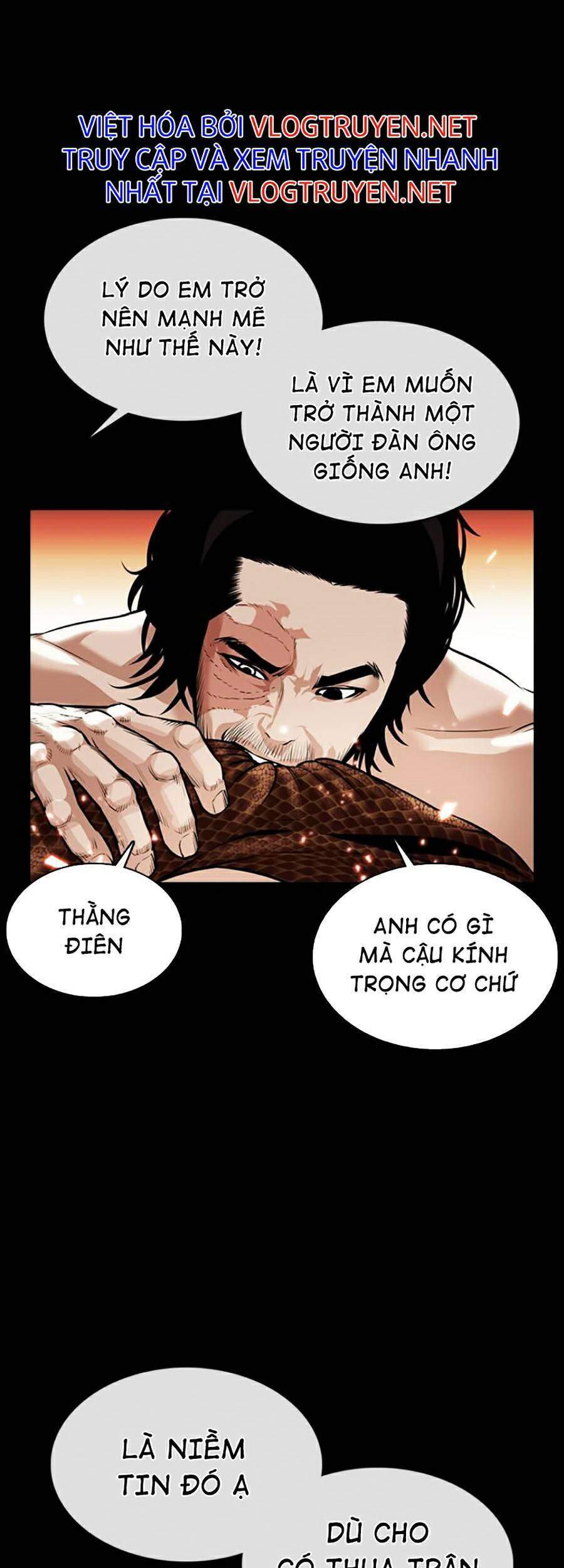 Hoán Đổi Diệu Kỳ Chapter 367 - Trang 67
