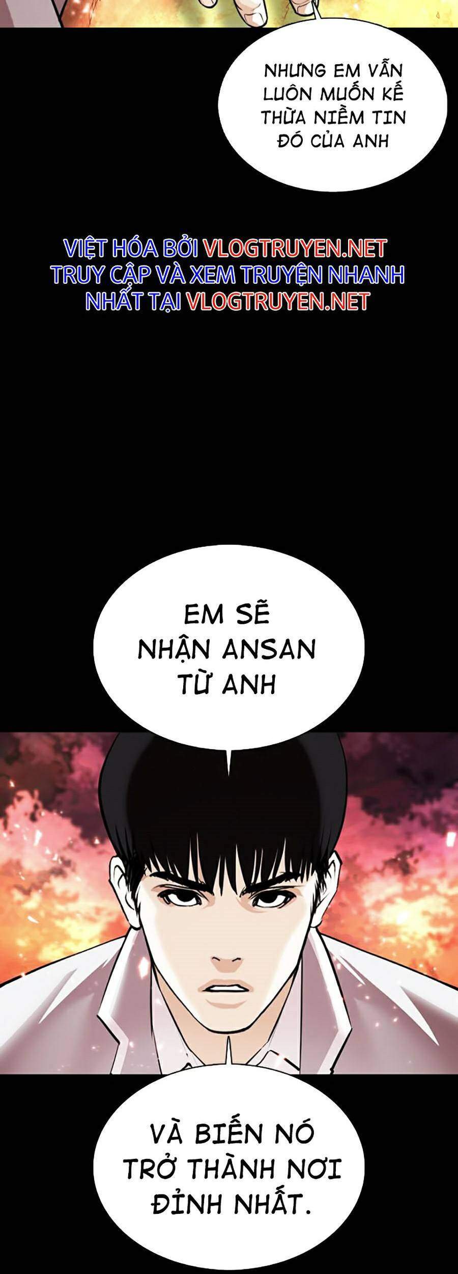 Hoán Đổi Diệu Kỳ Chapter 367 - Trang 71