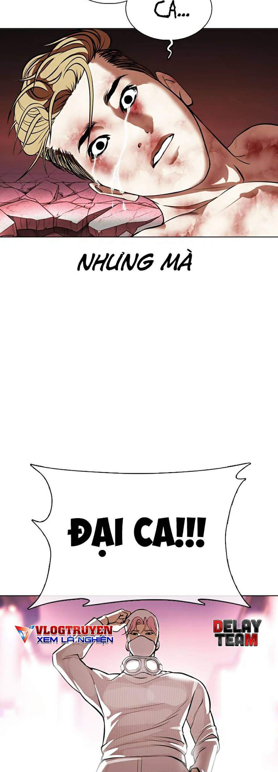 Hoán Đổi Diệu Kỳ Chapter 367 - Trang 77