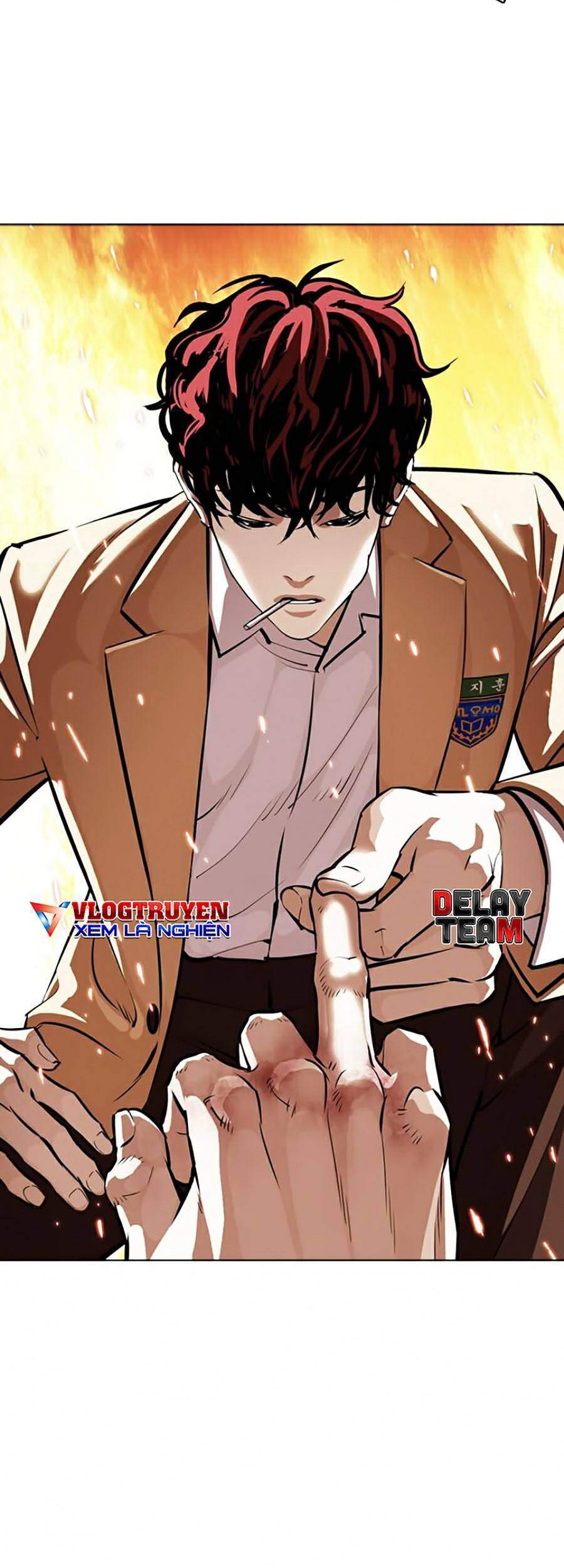 Hoán Đổi Diệu Kỳ Chapter 367 - Trang 85