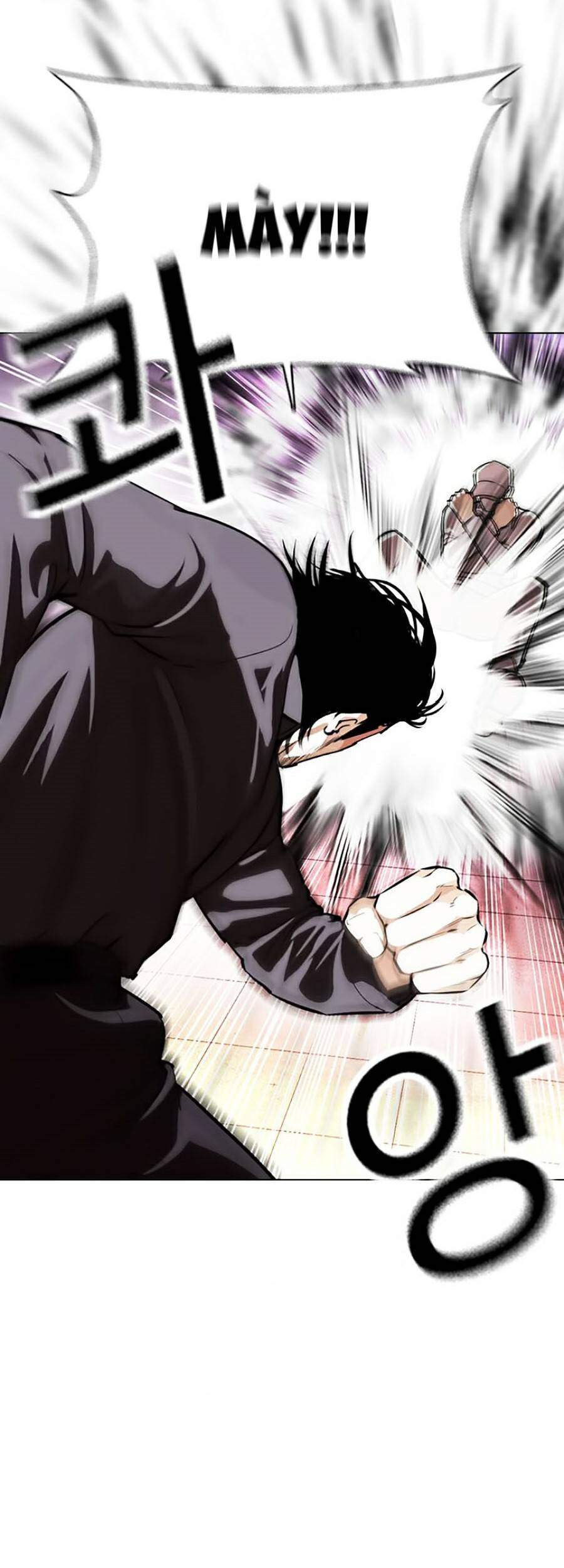 Hoán Đổi Diệu Kỳ Chapter 367 - Trang 89