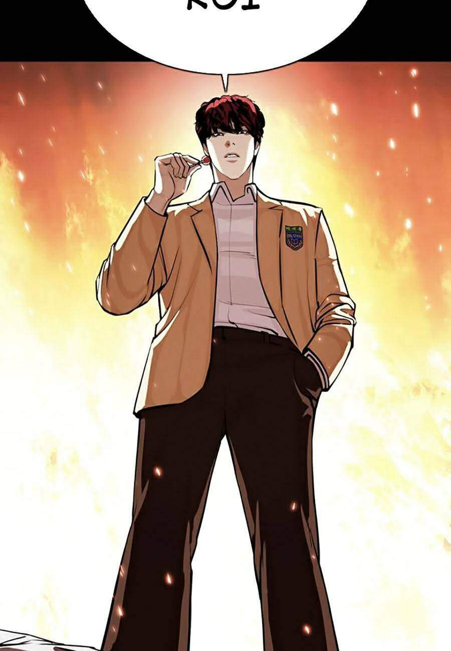 Hoán Đổi Diệu Kỳ Chapter 368 - Trang 11