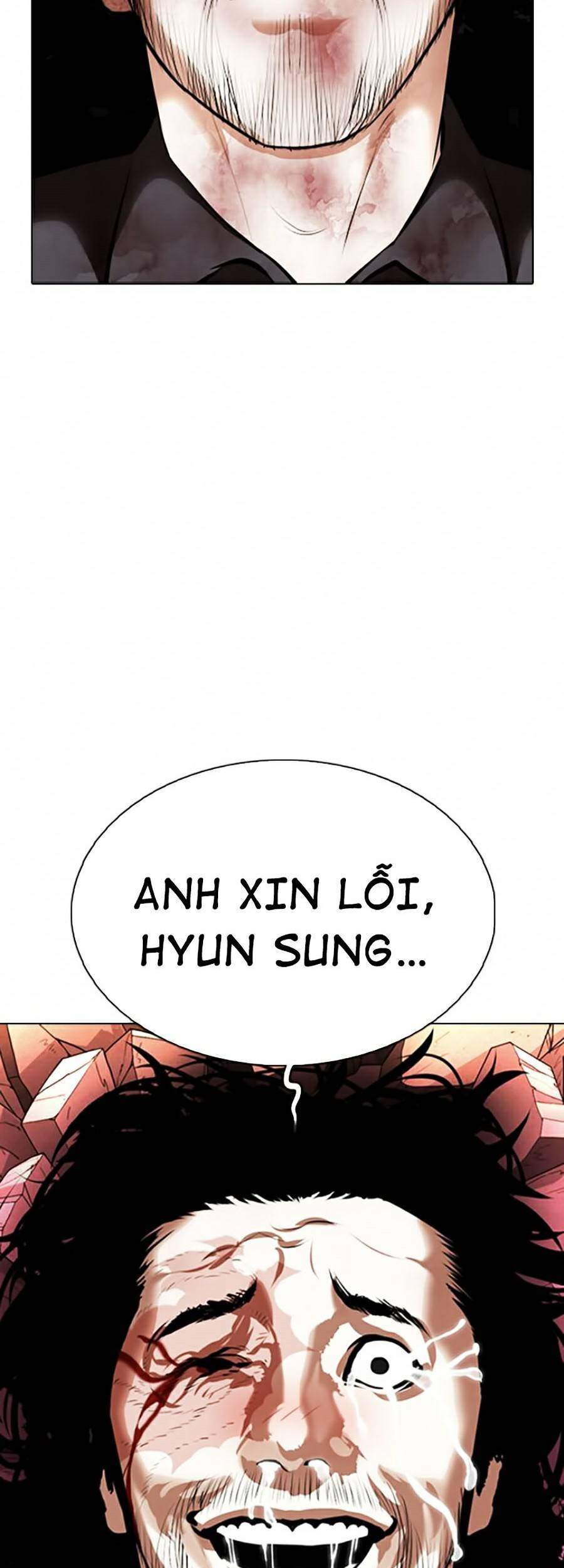 Hoán Đổi Diệu Kỳ Chapter 368 - Trang 110