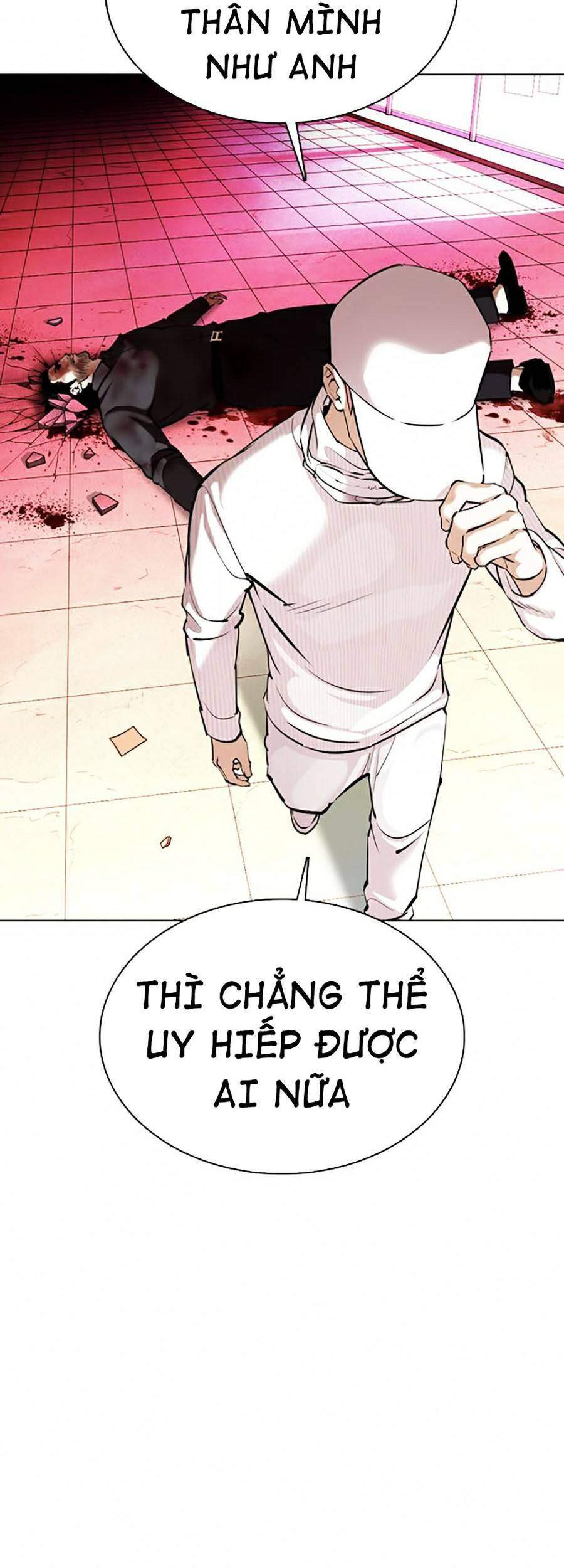 Hoán Đổi Diệu Kỳ Chapter 368 - Trang 114