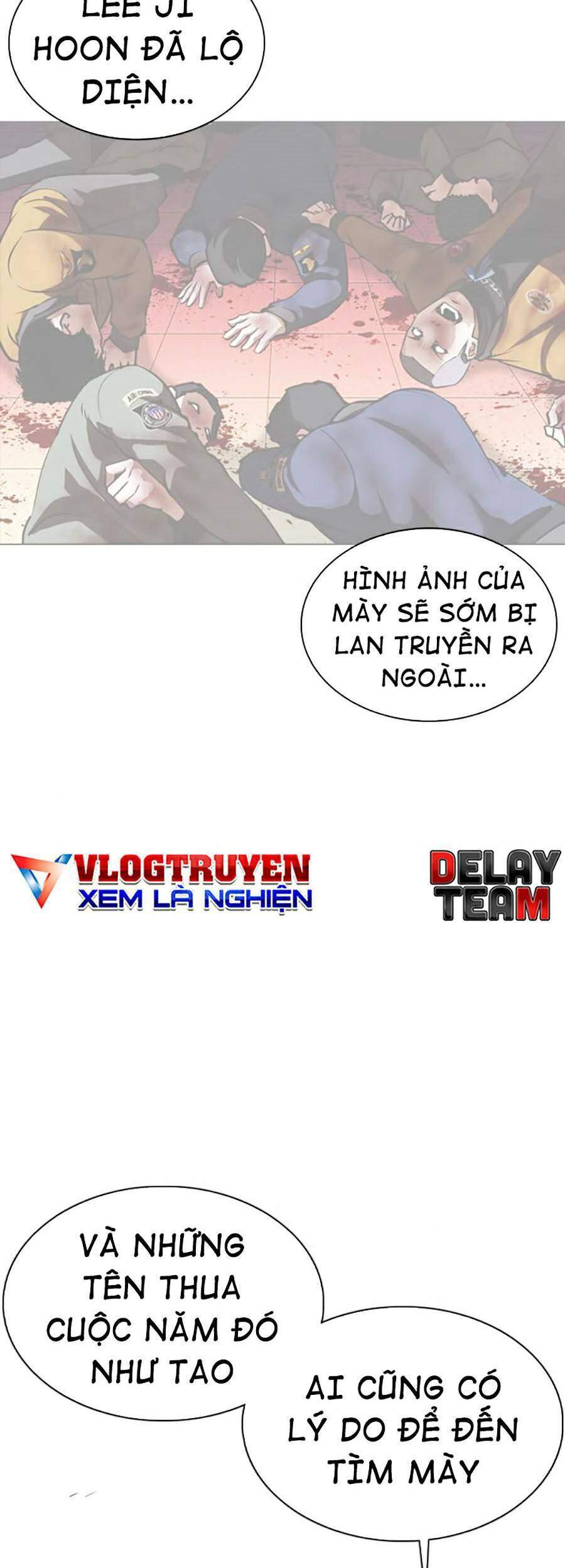 Hoán Đổi Diệu Kỳ Chapter 368 - Trang 118