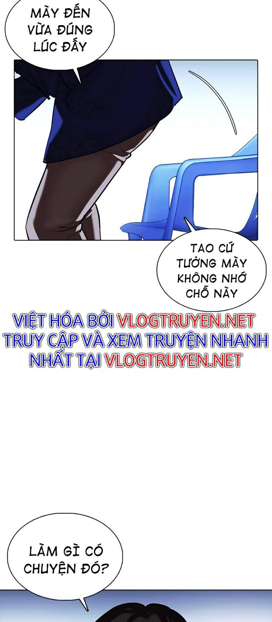 Hoán Đổi Diệu Kỳ Chapter 368 - Trang 132