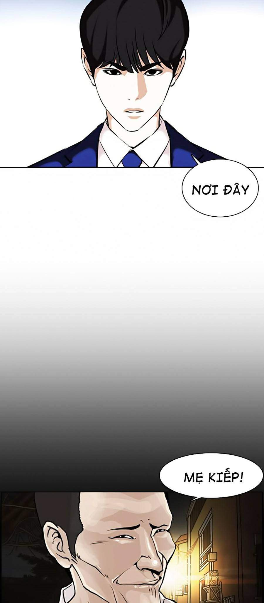 Hoán Đổi Diệu Kỳ Chapter 368 - Trang 133