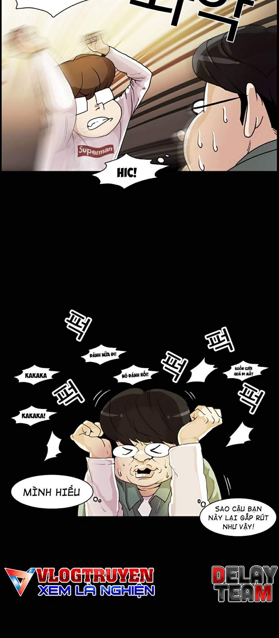 Hoán Đổi Diệu Kỳ Chapter 368 - Trang 135