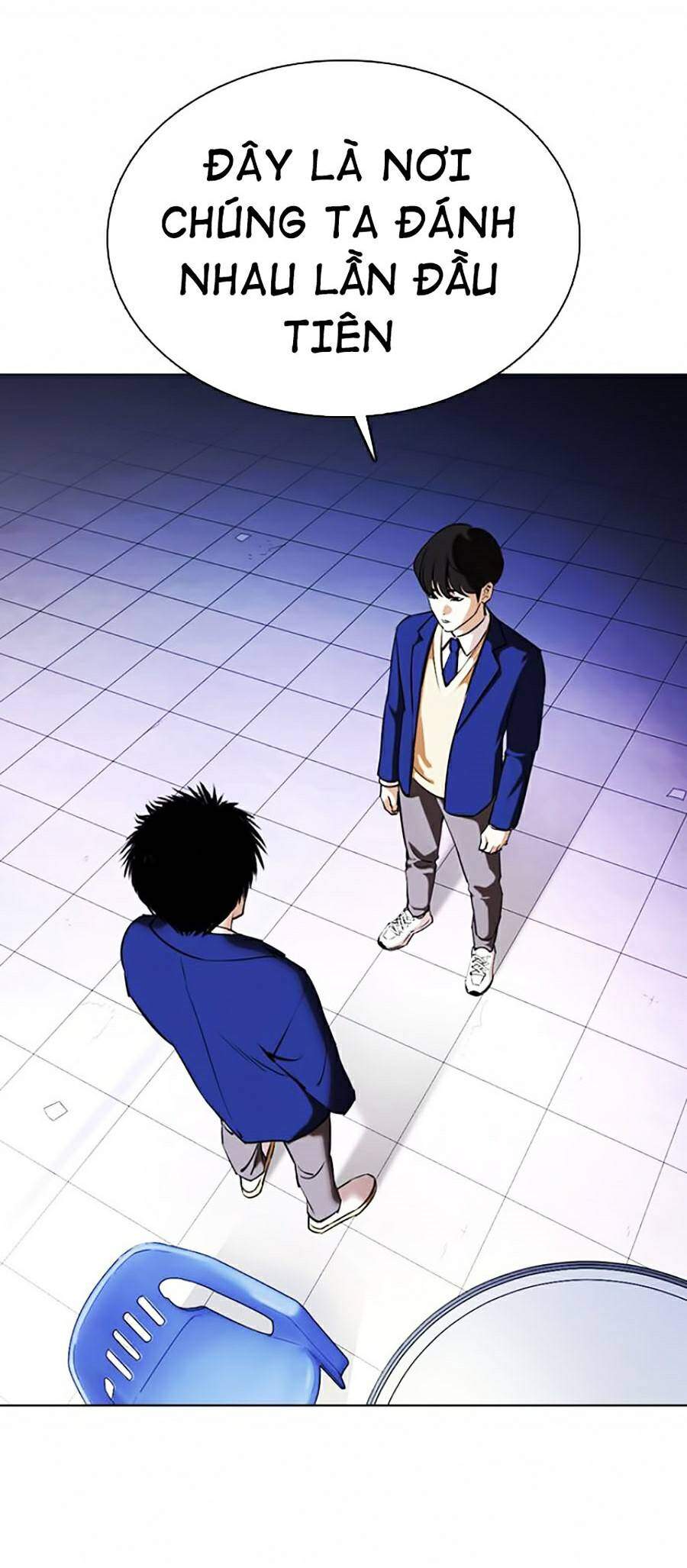 Hoán Đổi Diệu Kỳ Chapter 368 - Trang 137