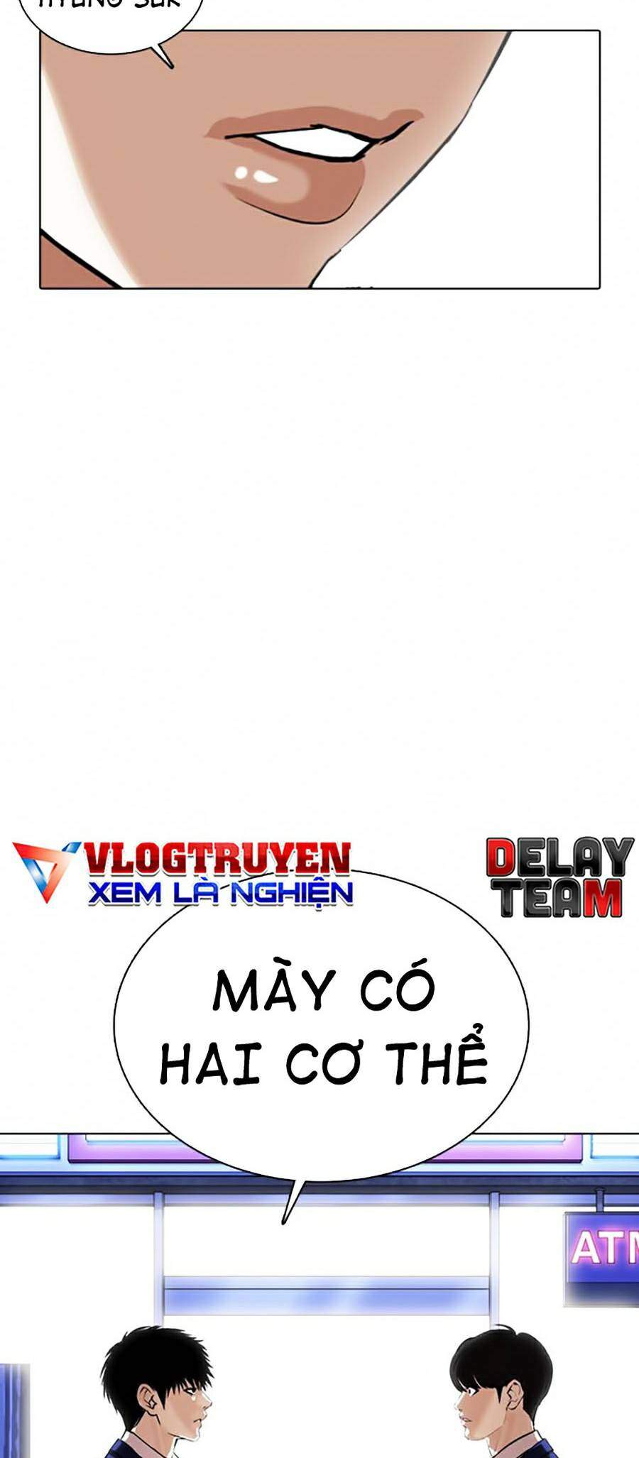 Hoán Đổi Diệu Kỳ Chapter 368 - Trang 140