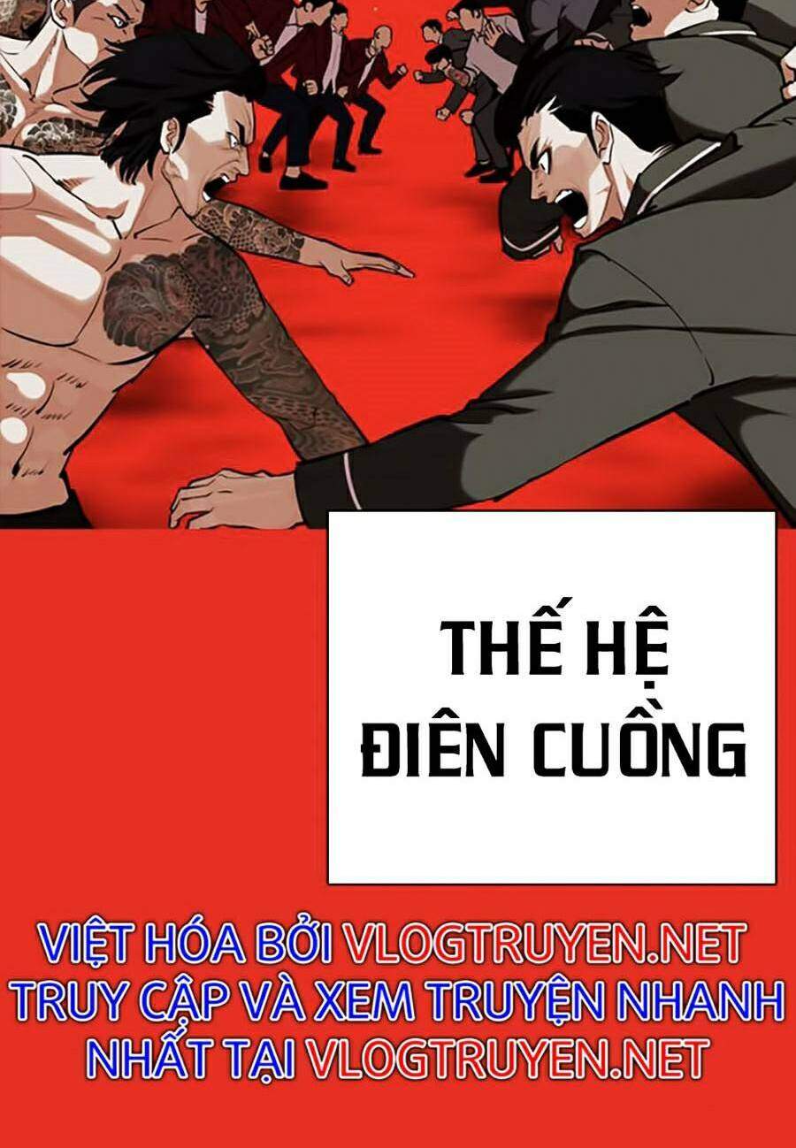 Hoán Đổi Diệu Kỳ Chapter 368 - Trang 3
