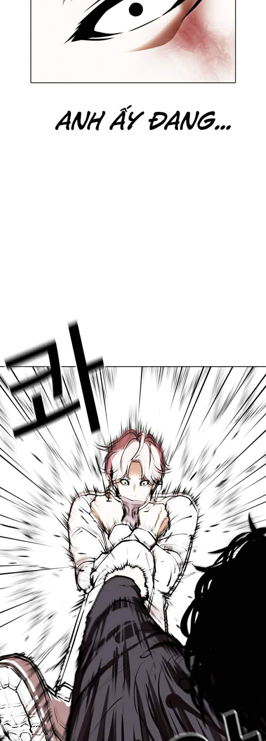 Hoán Đổi Diệu Kỳ Chapter 368 - Trang 38