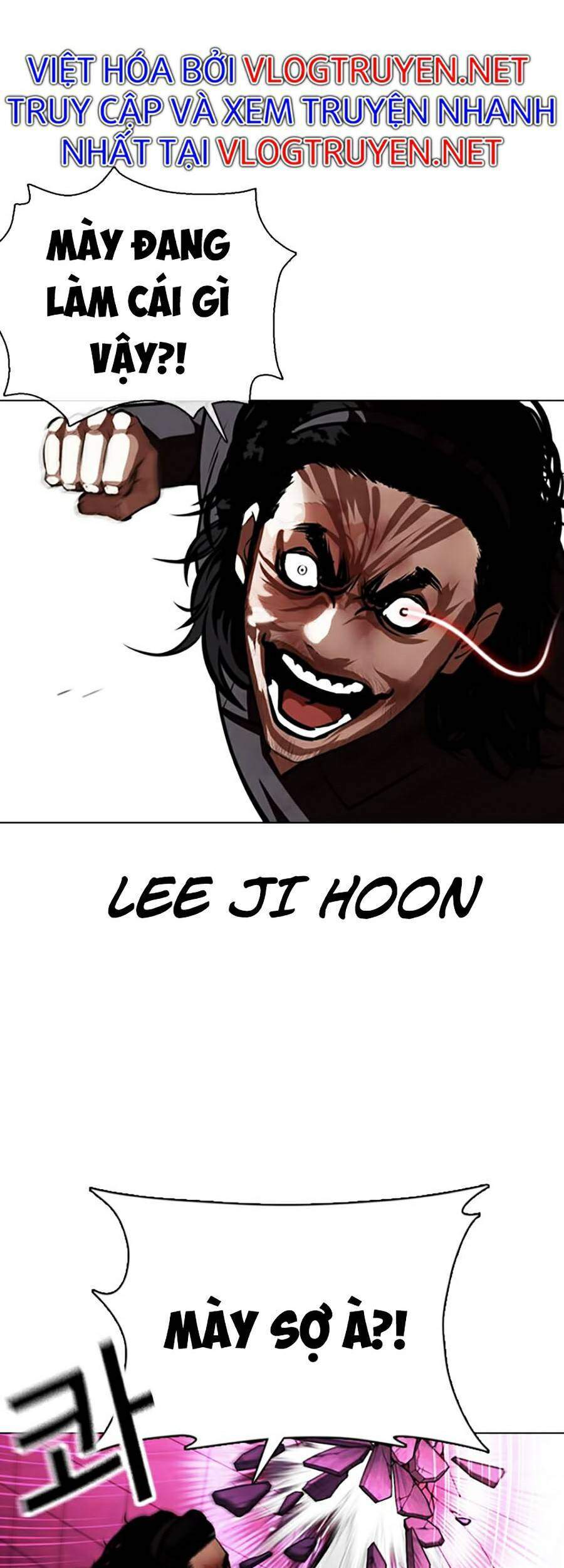 Hoán Đổi Diệu Kỳ Chapter 368 - Trang 42