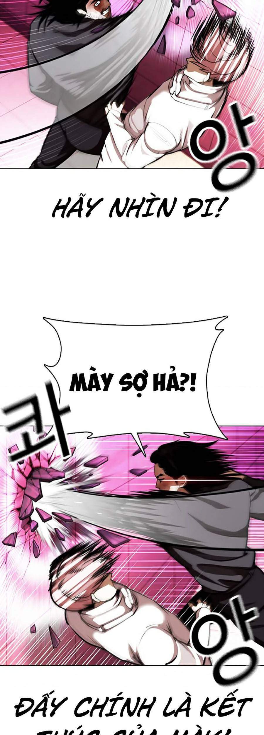 Hoán Đổi Diệu Kỳ Chapter 368 - Trang 44