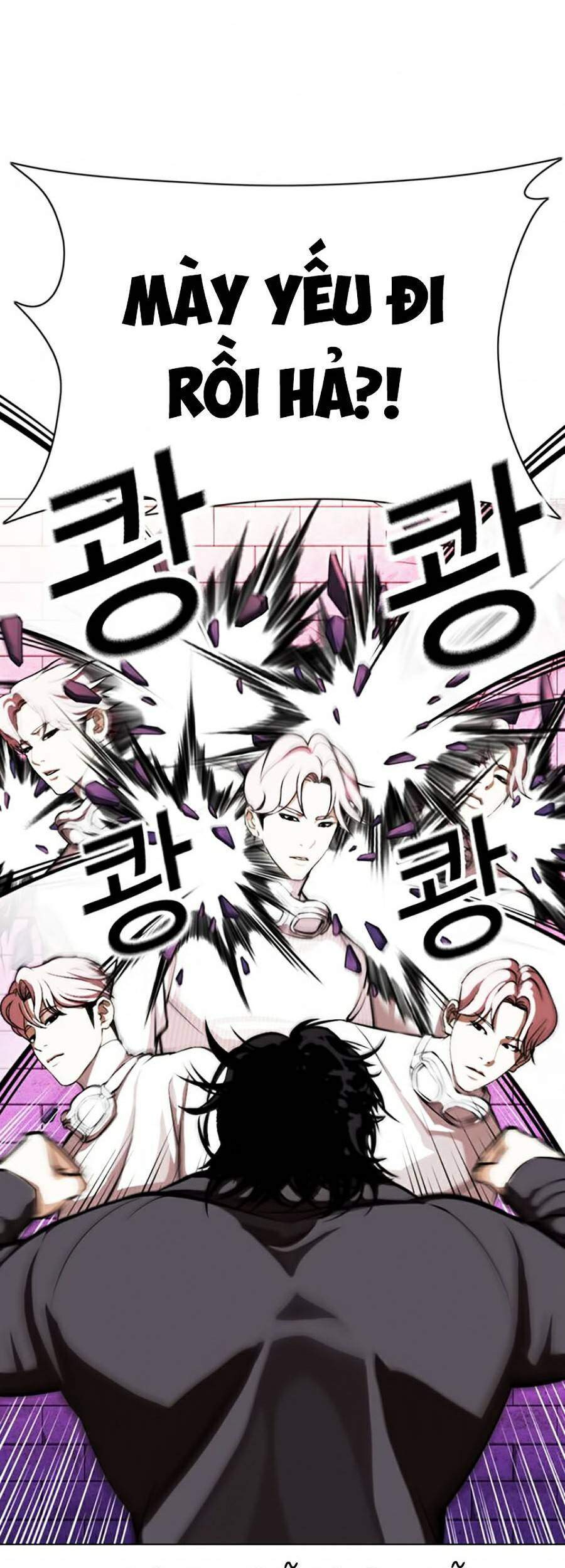 Hoán Đổi Diệu Kỳ Chapter 368 - Trang 48